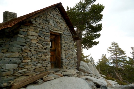 San Jacinto State Park