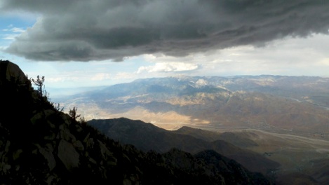 San Jacinto State Park