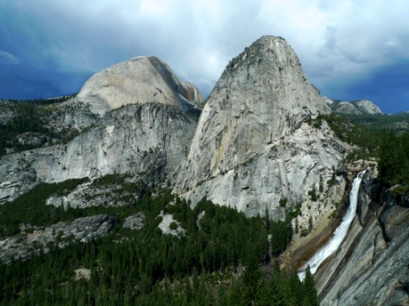 Yosemite Sites