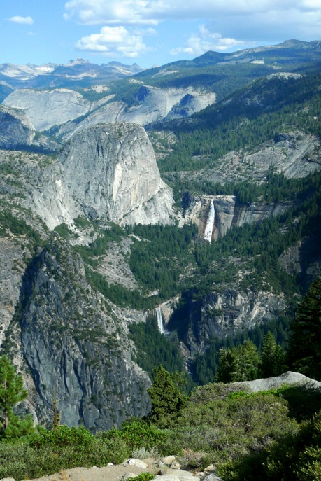 Yosemite Sites