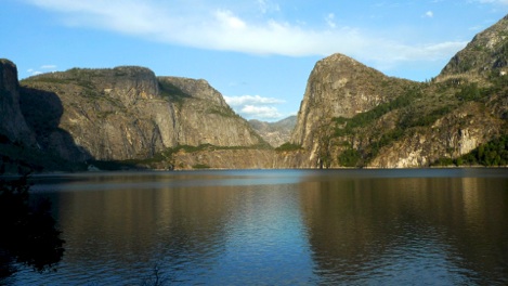 Yosemite Sites