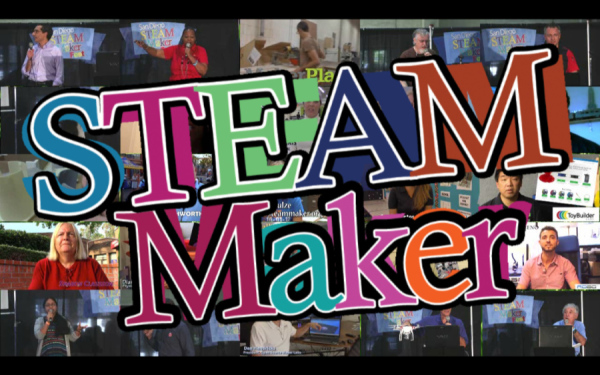 STEAM Maker Fest