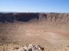 Meteor Crater National Landmark