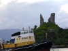 around-isle-of-skye-castle-ruins-outside-my-hostel