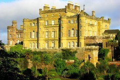 HiS - To Ambeleside_Culzean Castle