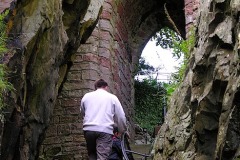 HiS - To Loch Lomond_Dumbarton Castle