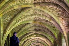 HiS - To The Border_Fountains Abbey