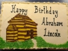 Lincoln Birthday