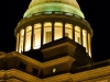 State Capitol Dome, Little Rock