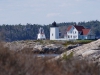 Maine Lighthouses