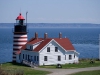 Maine Lighthouses