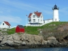 Maine Lighthouses