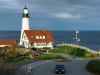 Maine Lighthouses