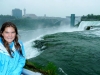 Eastern Provinces - Niagara Falls