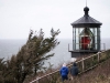 Oregon Lighthouses