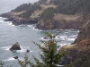 Oregon Lighthouses