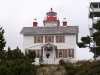 Oregon Lighthouses