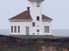 Oregon Lighthouses