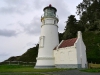 Oregon Lighthouses