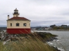 Oregon Lighthouses