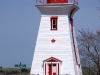 PEI Lighthouses - Victoria Harbour