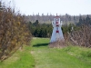 PEI Lighthouses - Blockhouse