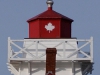 PEI Lighthouses - North Rustico