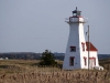 PEI Lighthouses - North London