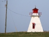PEI Lighthouses - Cape Tryon