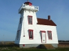 PEI Lighthouses - North Rustico