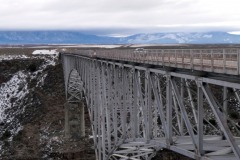 Rio Grande Gorge