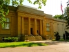 President Hayes Museum and Library