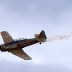 Hillsboro Air Show