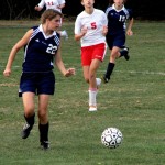 Kelsey JV Soccer