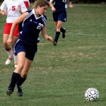 Kelsey JV Soccer