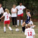 Kelsey JV Soccer