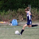 Kelsey JV Soccer