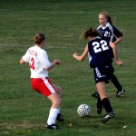 Kelsey JV Soccer