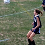 Kelsey JV Soccer